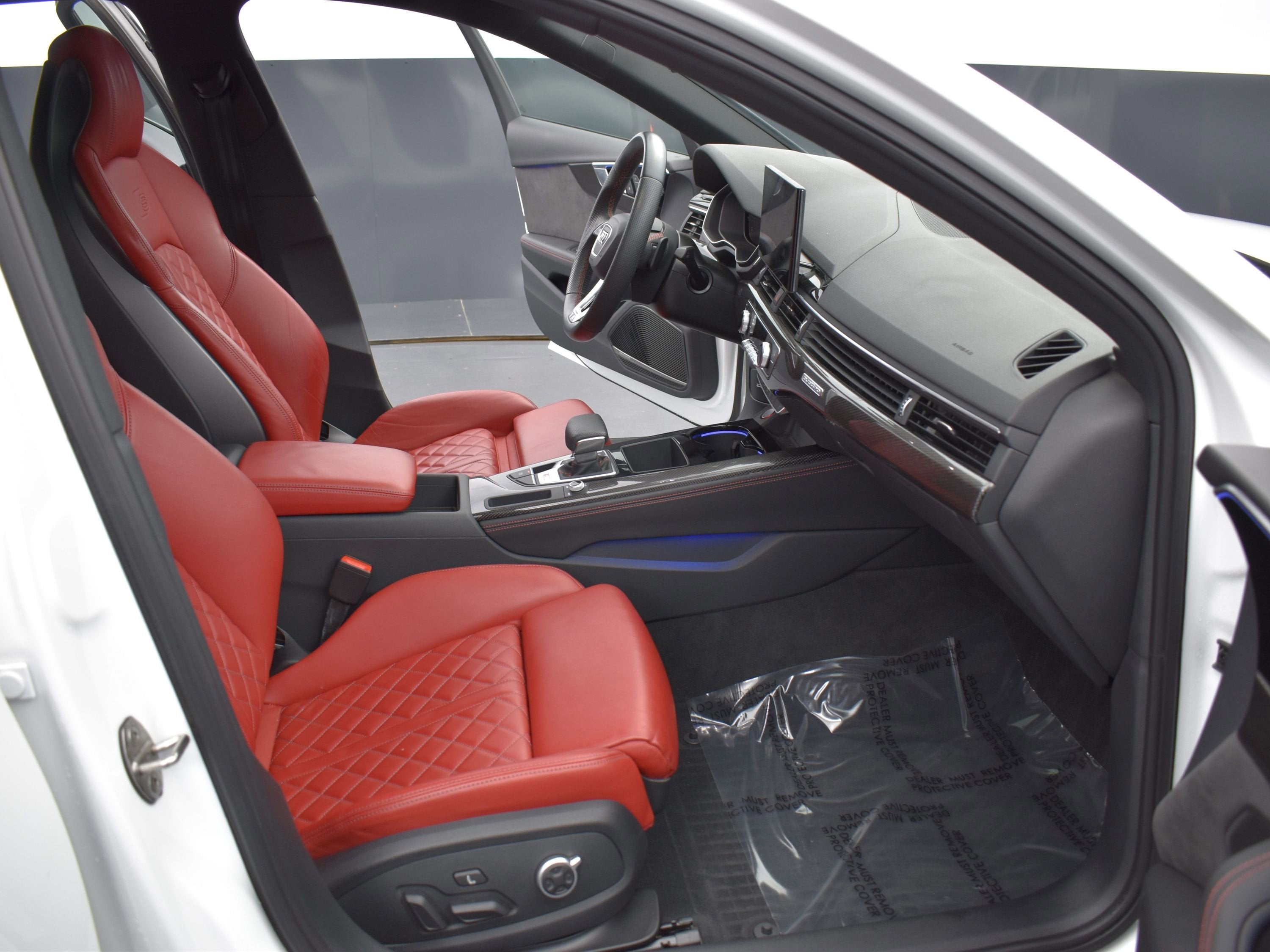 2021 Audi S4 Prestige 3.0 TFSI quattro